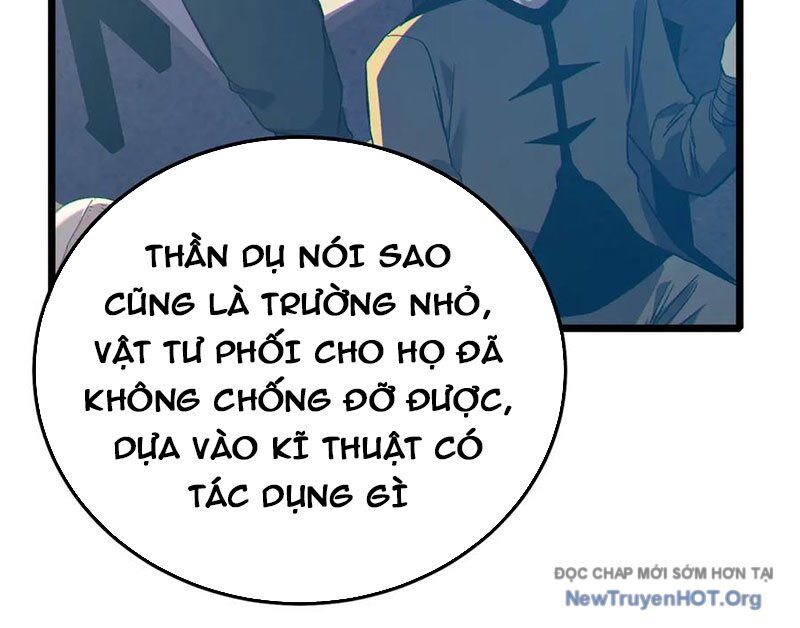 Vô Địch Bị Động Tạo Ra Tấn Sát Thương Chapter 92 - Trang 3