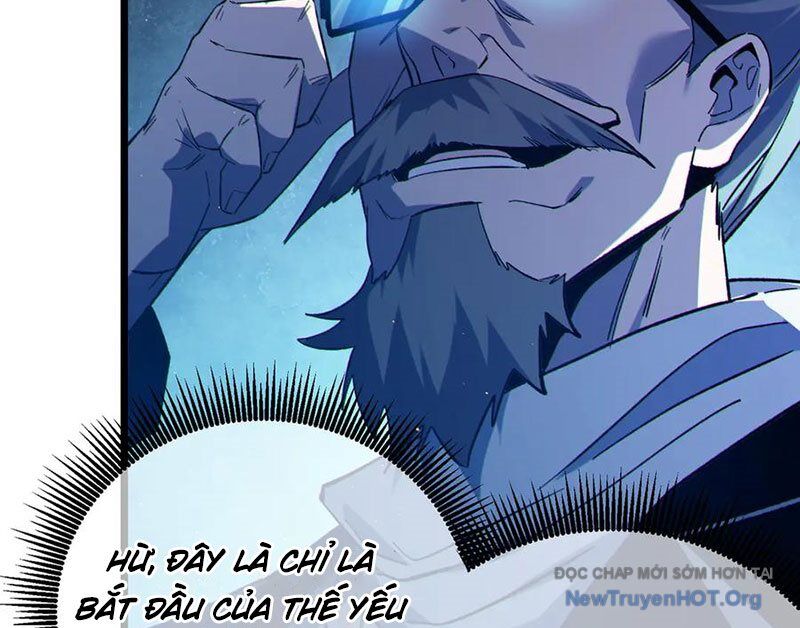 Vô Địch Bị Động Tạo Ra Tấn Sát Thương Chapter 92 - Trang 3