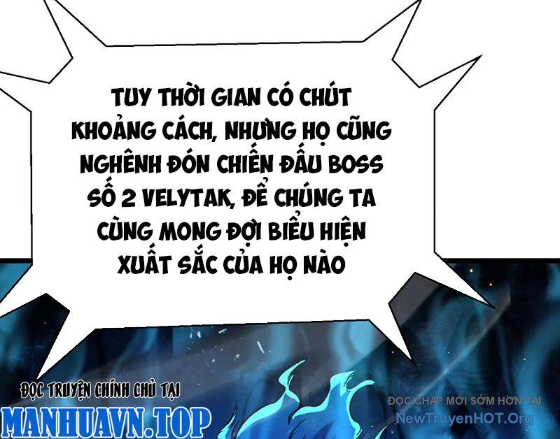 Vô Địch Bị Động Tạo Ra Tấn Sát Thương Chapter 92 - Trang 3