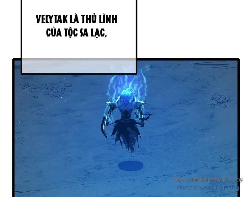 Vô Địch Bị Động Tạo Ra Tấn Sát Thương Chapter 92 - Trang 3