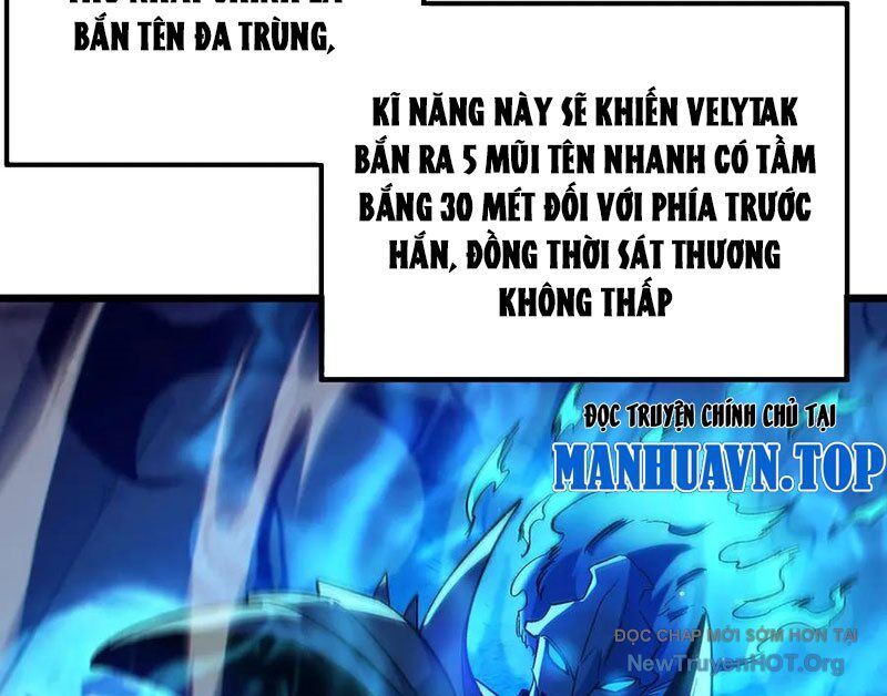 Vô Địch Bị Động Tạo Ra Tấn Sát Thương Chapter 92 - Trang 3