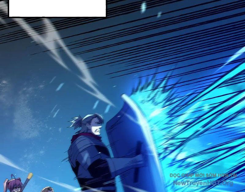 Vô Địch Bị Động Tạo Ra Tấn Sát Thương Chapter 92 - Trang 3