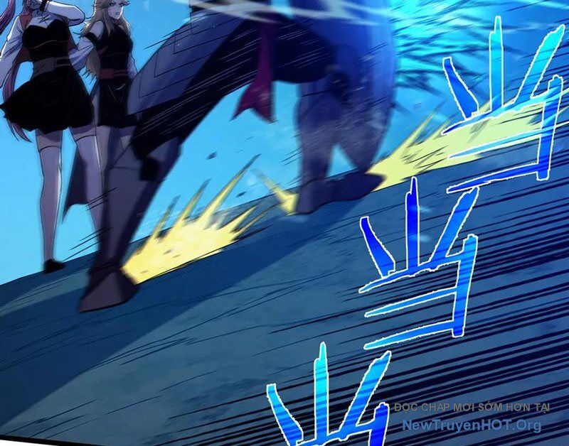 Vô Địch Bị Động Tạo Ra Tấn Sát Thương Chapter 92 - Trang 3