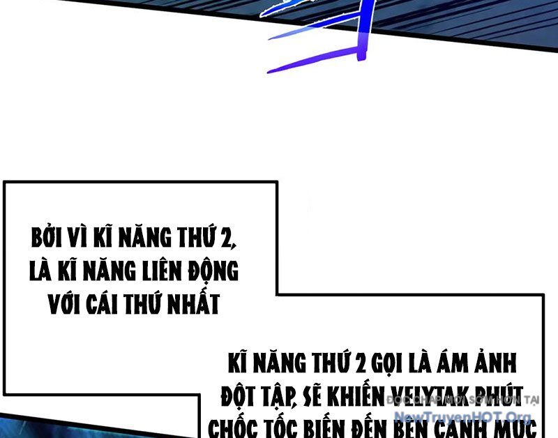 Vô Địch Bị Động Tạo Ra Tấn Sát Thương Chapter 92 - Trang 3