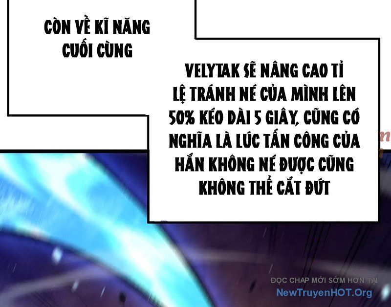Vô Địch Bị Động Tạo Ra Tấn Sát Thương Chapter 92 - Trang 3