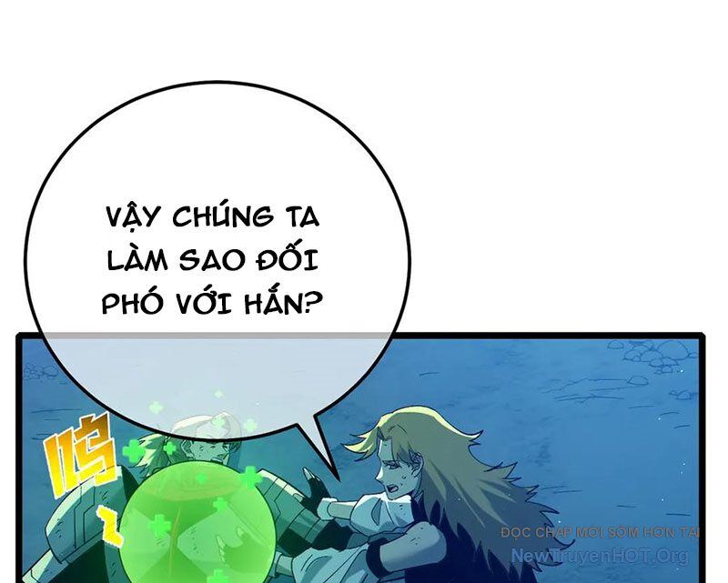 Vô Địch Bị Động Tạo Ra Tấn Sát Thương Chapter 92 - Trang 3