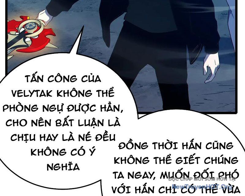 Vô Địch Bị Động Tạo Ra Tấn Sát Thương Chapter 92 - Trang 3