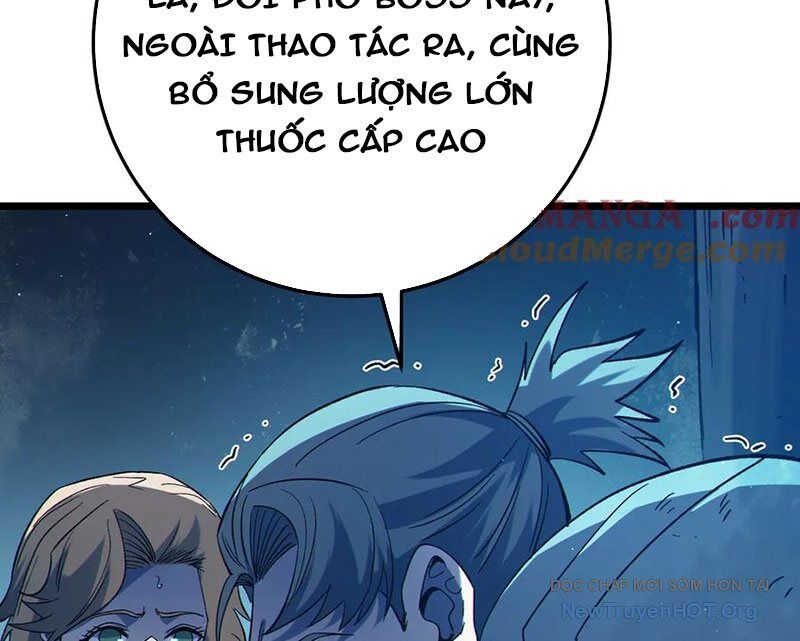 Vô Địch Bị Động Tạo Ra Tấn Sát Thương Chapter 92 - Trang 3