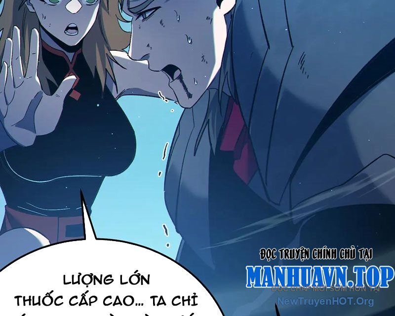 Vô Địch Bị Động Tạo Ra Tấn Sát Thương Chapter 92 - Trang 3