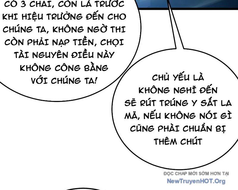 Vô Địch Bị Động Tạo Ra Tấn Sát Thương Chapter 92 - Trang 3