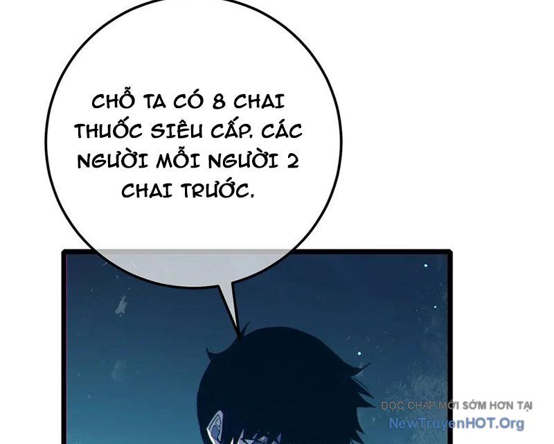 Vô Địch Bị Động Tạo Ra Tấn Sát Thương Chapter 92 - Trang 3