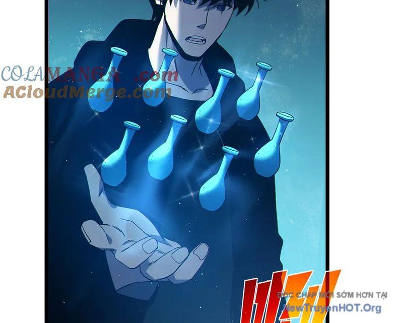 Vô Địch Bị Động Tạo Ra Tấn Sát Thương Chapter 92 - Trang 3