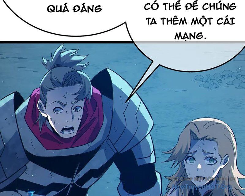 Vô Địch Bị Động Tạo Ra Tấn Sát Thương Chapter 92 - Trang 3