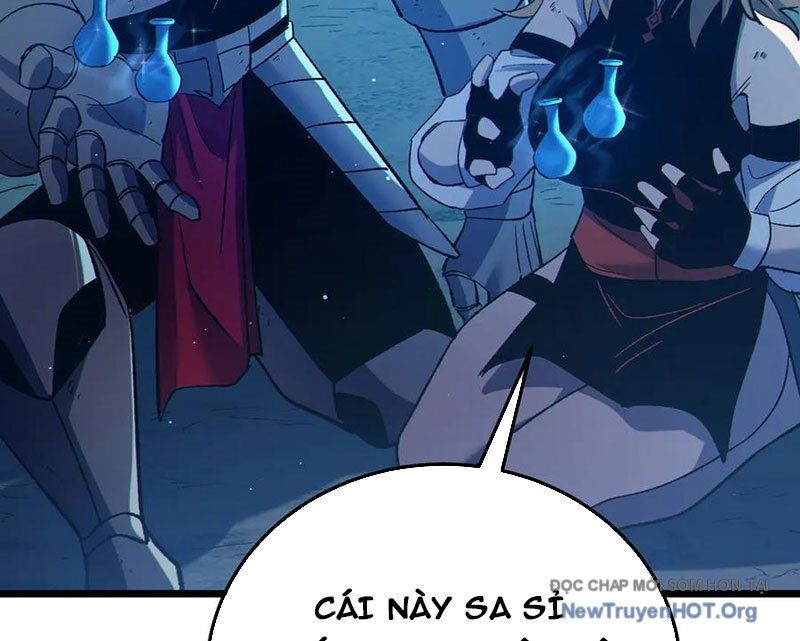 Vô Địch Bị Động Tạo Ra Tấn Sát Thương Chapter 92 - Trang 3