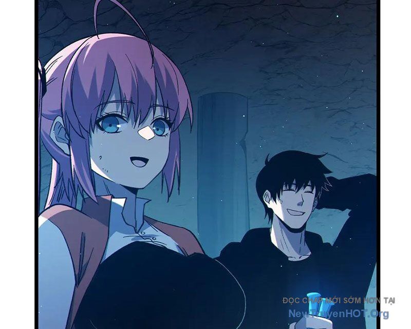 Vô Địch Bị Động Tạo Ra Tấn Sát Thương Chapter 92 - Trang 3