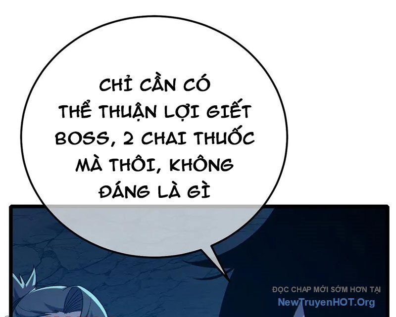 Vô Địch Bị Động Tạo Ra Tấn Sát Thương Chapter 92 - Trang 3