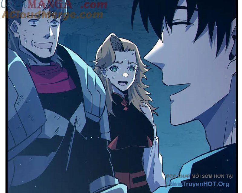 Vô Địch Bị Động Tạo Ra Tấn Sát Thương Chapter 92 - Trang 3