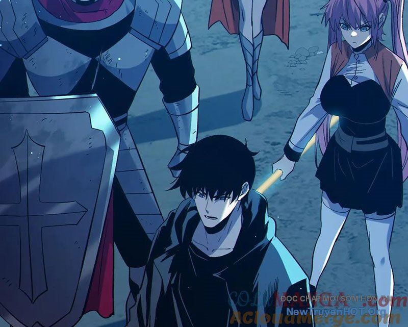 Vô Địch Bị Động Tạo Ra Tấn Sát Thương Chapter 92 - Trang 3