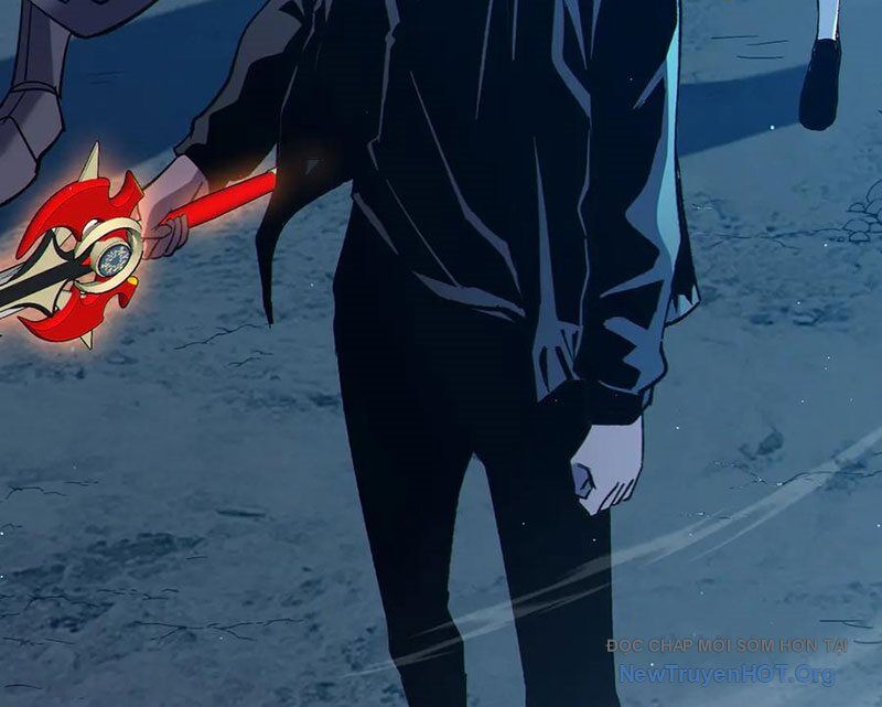 Vô Địch Bị Động Tạo Ra Tấn Sát Thương Chapter 92 - Trang 3