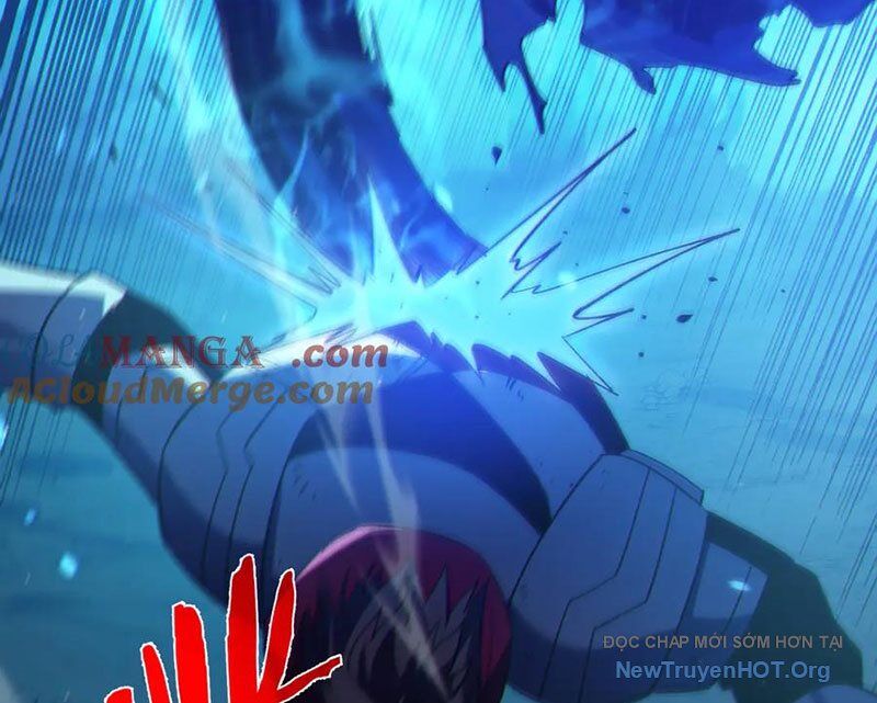 Vô Địch Bị Động Tạo Ra Tấn Sát Thương Chapter 92 - Trang 3