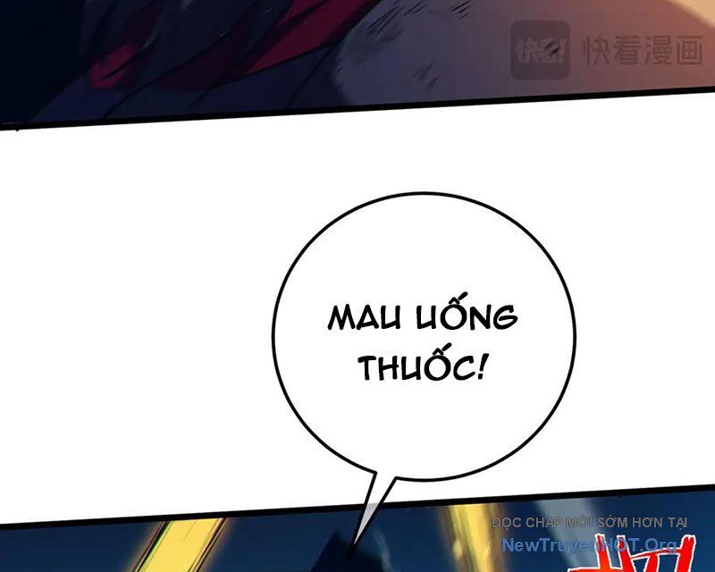Vô Địch Bị Động Tạo Ra Tấn Sát Thương Chapter 92 - Trang 3