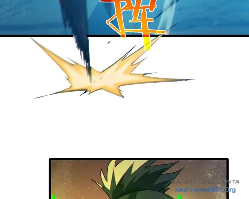 Vô Địch Bị Động Tạo Ra Tấn Sát Thương Chapter 92 - Trang 3