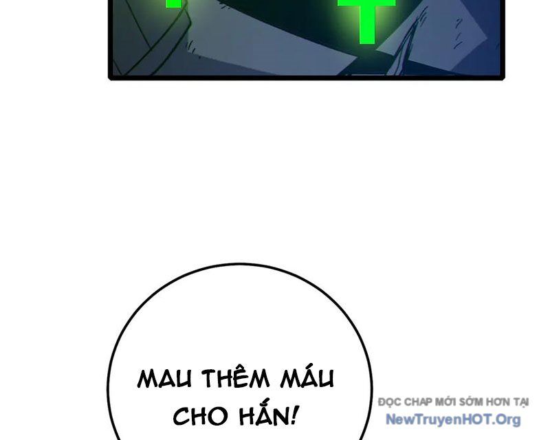 Vô Địch Bị Động Tạo Ra Tấn Sát Thương Chapter 92 - Trang 3
