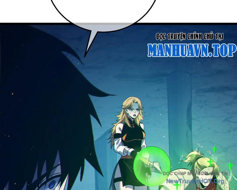 Vô Địch Bị Động Tạo Ra Tấn Sát Thương Chapter 92 - Trang 3