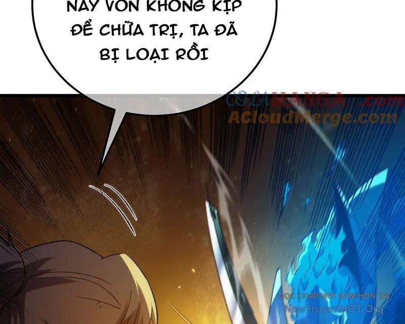Vô Địch Bị Động Tạo Ra Tấn Sát Thương Chapter 92 - Trang 3