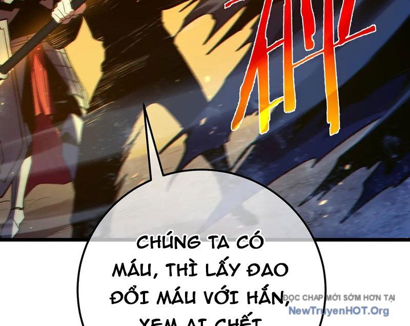Vô Địch Bị Động Tạo Ra Tấn Sát Thương Chapter 92 - Trang 3