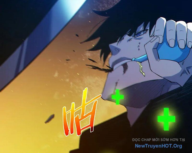 Vô Địch Bị Động Tạo Ra Tấn Sát Thương Chapter 92 - Trang 3