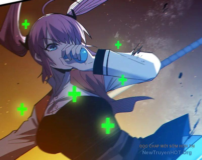 Vô Địch Bị Động Tạo Ra Tấn Sát Thương Chapter 92 - Trang 3