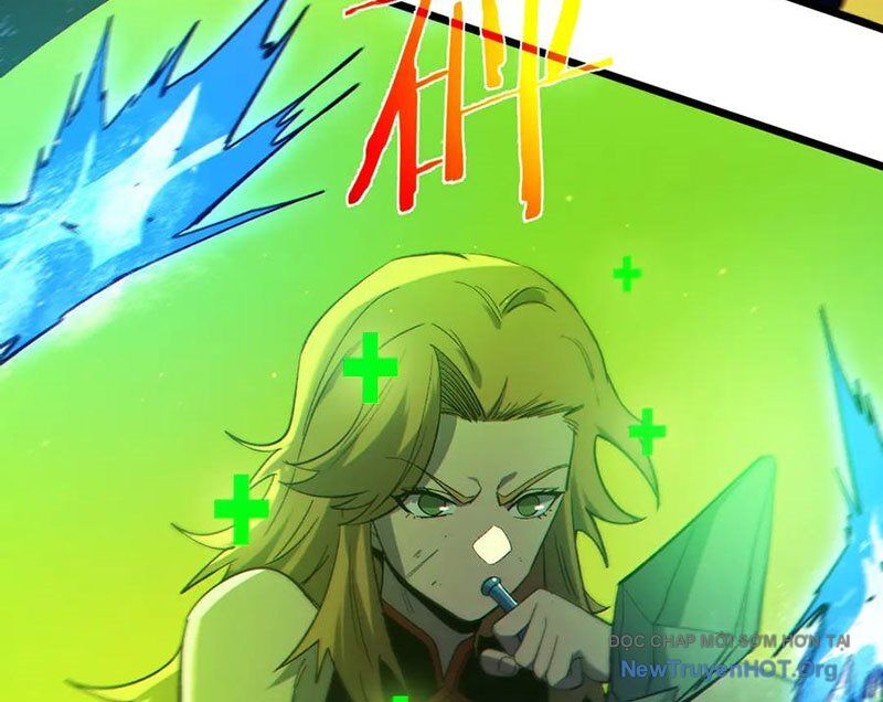 Vô Địch Bị Động Tạo Ra Tấn Sát Thương Chapter 92 - Trang 3