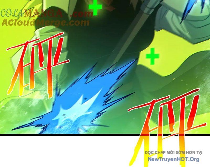 Vô Địch Bị Động Tạo Ra Tấn Sát Thương Chapter 92 - Trang 3