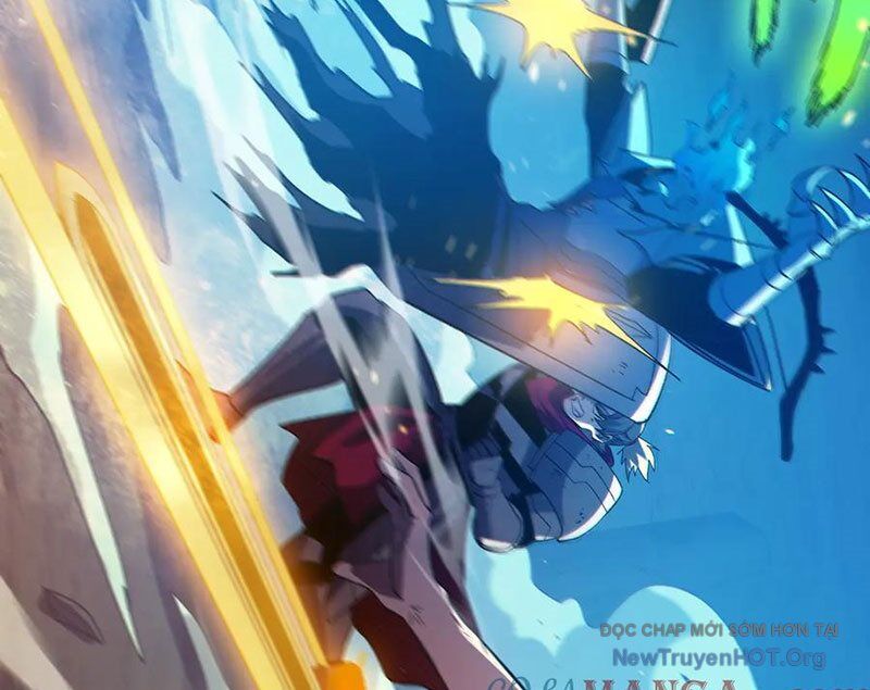 Vô Địch Bị Động Tạo Ra Tấn Sát Thương Chapter 92 - Trang 3