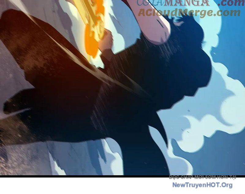 Vô Địch Bị Động Tạo Ra Tấn Sát Thương Chapter 92 - Trang 3