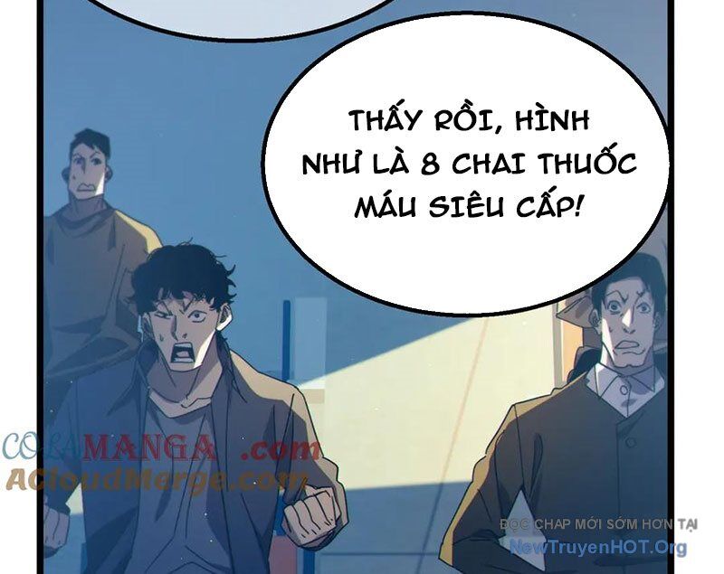 Vô Địch Bị Động Tạo Ra Tấn Sát Thương Chapter 92 - Trang 3