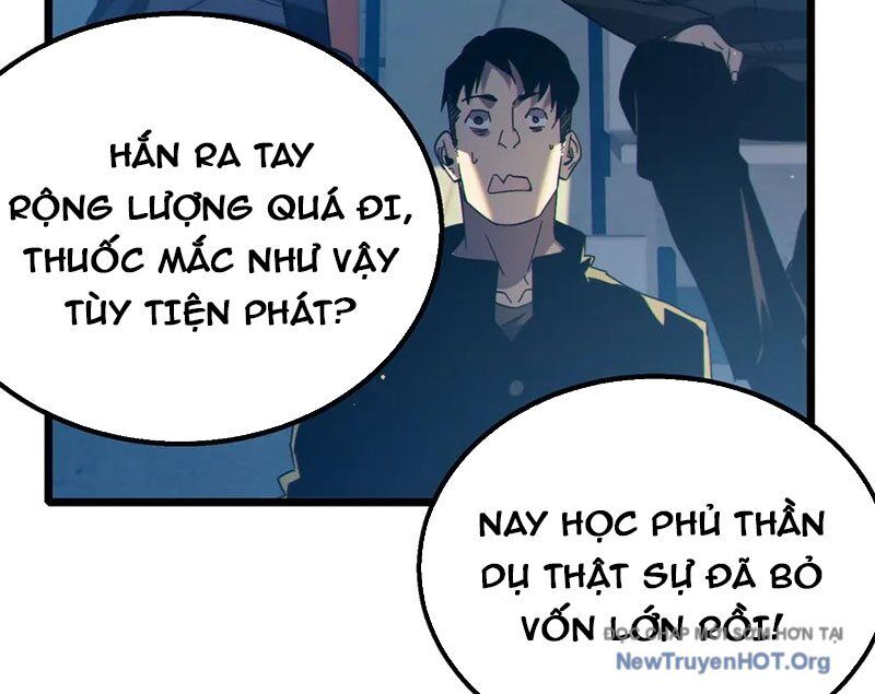 Vô Địch Bị Động Tạo Ra Tấn Sát Thương Chapter 92 - Trang 3