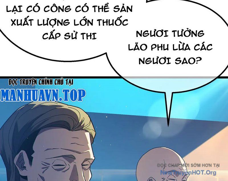 Vô Địch Bị Động Tạo Ra Tấn Sát Thương Chapter 92 - Trang 3