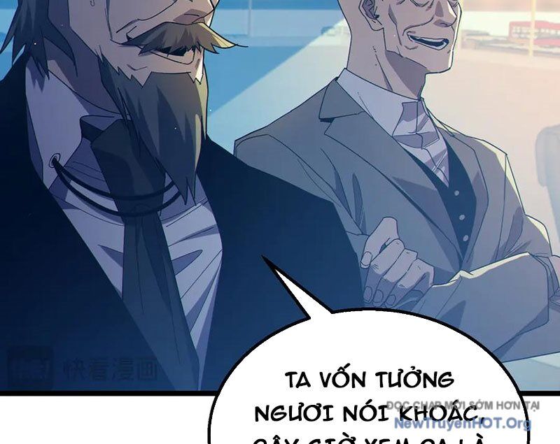 Vô Địch Bị Động Tạo Ra Tấn Sát Thương Chapter 92 - Trang 3