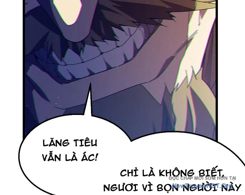 Vô Địch Bị Động Tạo Ra Tấn Sát Thương Chapter 92 - Trang 3