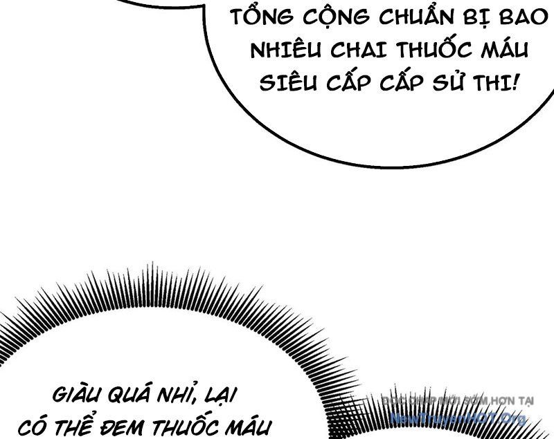Vô Địch Bị Động Tạo Ra Tấn Sát Thương Chapter 92 - Trang 3