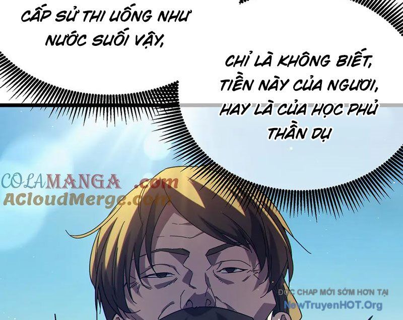 Vô Địch Bị Động Tạo Ra Tấn Sát Thương Chapter 92 - Trang 3