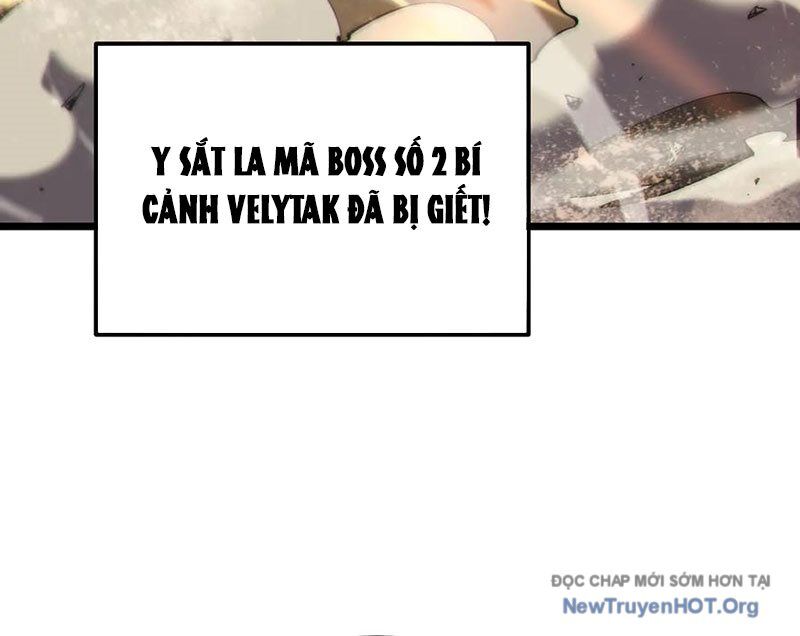 Vô Địch Bị Động Tạo Ra Tấn Sát Thương Chapter 92 - Trang 3