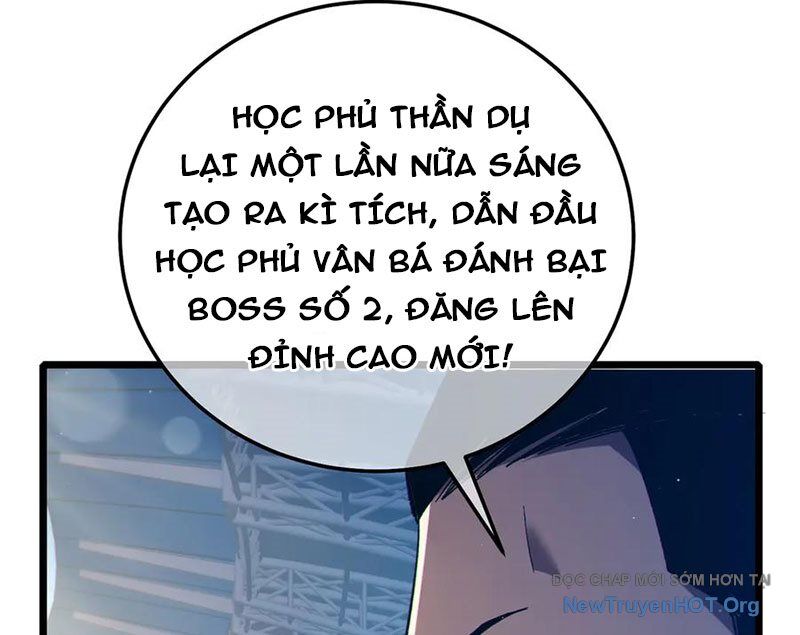 Vô Địch Bị Động Tạo Ra Tấn Sát Thương Chapter 92 - Trang 3