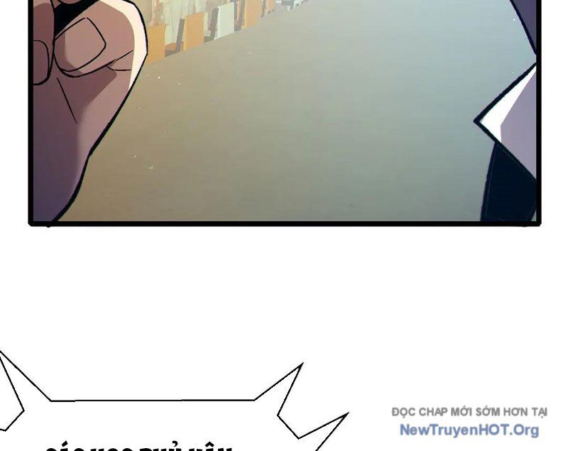 Vô Địch Bị Động Tạo Ra Tấn Sát Thương Chapter 92 - Trang 3