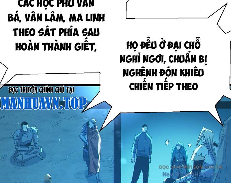 Vô Địch Bị Động Tạo Ra Tấn Sát Thương Chapter 92 - Trang 3