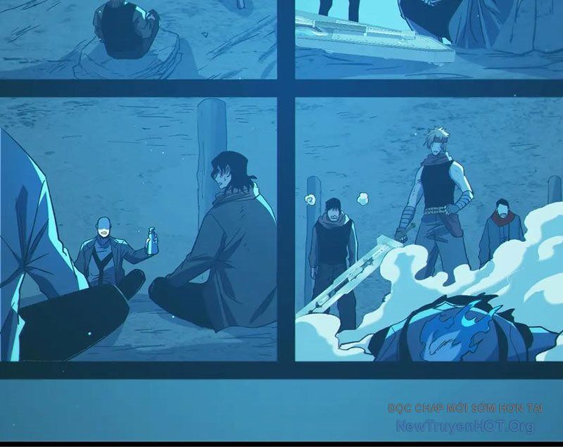 Vô Địch Bị Động Tạo Ra Tấn Sát Thương Chapter 92 - Trang 3