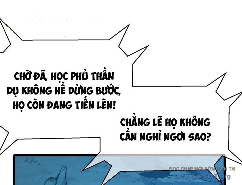 Vô Địch Bị Động Tạo Ra Tấn Sát Thương Chapter 92 - Trang 3