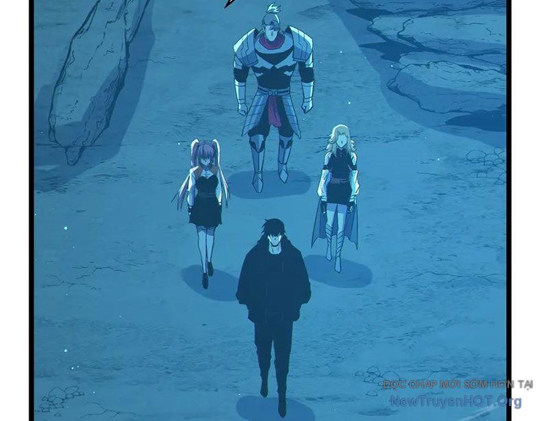 Vô Địch Bị Động Tạo Ra Tấn Sát Thương Chapter 92 - Trang 3